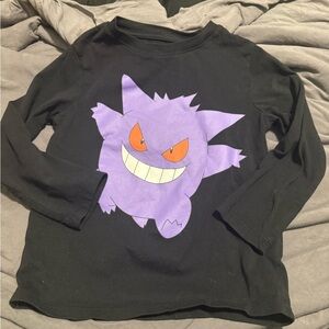 H&M Pokémon shirt